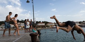 Φωτογραφία: Konstantinos Tsakalidis / SOOC