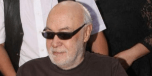 Καθηλωμένος και με οξυγόνο ο Ανδρέας Μπάρκουλης