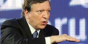 Μπαρόζο: Δεν ήρθαμε στους G20 για να μας κάνουν μαθήματα δημοκρατίας