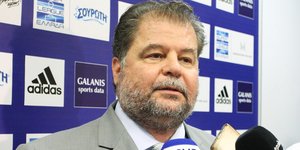 Φωτογραφία: Εurokinissi