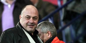 Το μήνυμα του Αχιλλέα Μπέου: Δεν αισθάνομαι Ρουβάς είμαι ένας από εσάς [βίντεο]