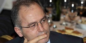 Οι υπάλληλοι του ΥΠΕΞ αντιδρούν στην  επιστροφή Μπεγλίτη και ετοιμαζουν ένσταση