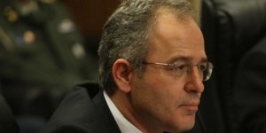 Μπεγλίτης: Δεν υπήρξε παρέμβαση Παπανδρέου για το δάνειο του ΔΟΛ