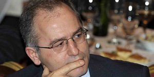 Πάνος Μπεγλίτης