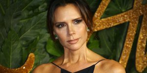 Η Βικτόρια Μπεκαμ/ Φωτογραφία: AP Images