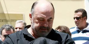 Μπέος: Με προφυλάκισε παράνομα η αποτυχημένη κυβέρνηση ΠΑΣΟΚ
