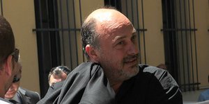 Νέο «οχι» στο αίτημα Μπέου για αποφυλάκιση