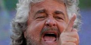 Ποιος είναι ο γελωτοποιός Μπέπε Γκρίλο που «κράζει» τις αγορές και τον καπιταλισ