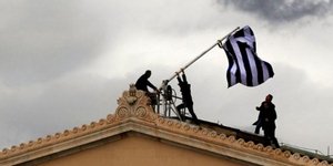 Τέσσερις εικόνες δύο Ελλήνων φωτογράφων στις 95 καλύτερες του 2012 κατά το Reute