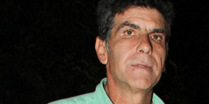 Δεν θέλει να γίνει διευθυντής του Εθνικού Θεάτρου τώρα ο Γιάννης Μπέζος