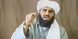 Ενοχος για τρομοκρατία και ο γαμπρός του Μπιν Λάντεν  -Πώς βοηθούσε στο σχεδιασμ