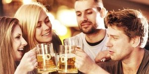 Σκωτία:Νέα σκληρά μέτρα κατά των μεθυσμένων οδηγών