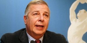 Μπιτσαξής: «Μελετάμε ακόμη και την αναβολή της επόμενης αγωνιστικής»