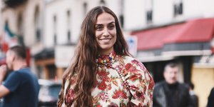 Ανοιξιάτικες εμφανίσεις στους δρόμους της πόλης/ Φωτογραφία: Shutterstock