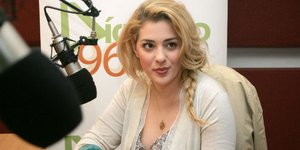 Μπoφίλιου: Εννοούσα τον πολιτικό και ιδεολογικό θάνατο του φασισμού