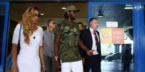 Φωτογραφία: Intime