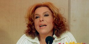 Δάφνη Μπόκοτα: Δεν θα έπρεπε με κανένα τρόπο να πάρουμε μέρος στη Eurovision