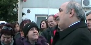 Μάρκος Μπόλαρης