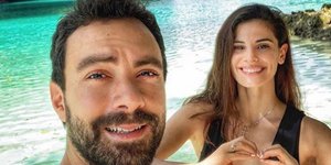 Μπόμπα-Τανιμανίδης/Φωτογραφία: Ιnstagram
