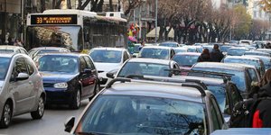 Φωτογραφία: Eurokinissi/Φένη Τριψάνη