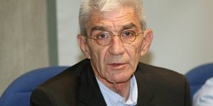 Μπουτάρης: Η ΔΕΘ χρειάζεται νέα ταυτότητα -Εχει καταντήσει πλατφόρμα εξαγγελιών 