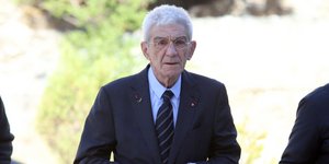 ΦΩΤΟΓΡΑΦΙΕΣ: EUROKINISSI//ΜΟΤΙΟΝ ΤΕΑΜ ΤΡΥΨΑΝΗ ΦΑΝΗ