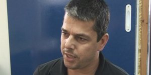 ΣΥΡΙΖΑ: «Ο Μπούκουρας και οι Χρυσαυγίτες ξυλοκόπησαν τον δήμαρχο Κορίνθου»