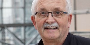 Ούντο Μπούλμαν /Φωτογραφία: ΑΠΕ-ΜΠΕ