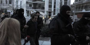 Πατέρας Μπουρζούκου για αστυνομικούς: Χτυπούσαν το γιο μου και του έλεγαν «έτσι 