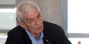 Φωτογραφία: Φανή Τρυψάνη/Eurokinissi