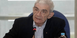 Πρωθυπουργό τον Τσίπρα βλέπει ο Μπουτάρης αλλά θελει και την στήριξη της Νέας Δη