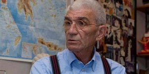 Επίθεση Μπουτάρη σε Σαμαρά: Δεν μπορεί να έρχεται σαν κλέφτης στη ΔΕΘ