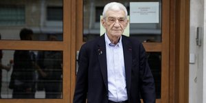 Φωτογραφία: IntimeNews/ΤΟΣΙΔΗΣ ΔΗΜΗΤΡΗΣ