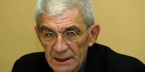 Μπουτάρης: «Στο υπουργείο Μακεδονίας-Θράκης ήταν σαν καντηλανάφτες» [βίντεο]