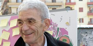 Ο Μπουτάρης διαψεύδει δημοσιεύματα για τις σχέσεις του με τον κ. Φούχτελ