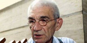 Globe and Mail: Μπουτάρης