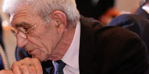 Σάλος αντιδράσεων για την πρόταση Μπουτάρη να αλλάξει το όνομα του αεροδρομίου «Μακεδονία» /Φωτογραφία: Intime News