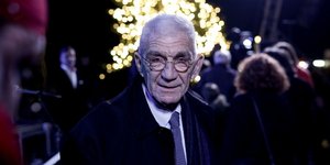 Ο Γιάννης Μπουτάρης (Φωτογραφία: Konstantinos Tsakalidis / SOOC)