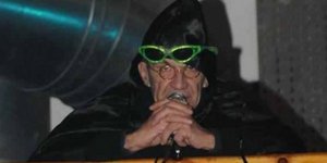 Μπουτάρης: «Ποιος Ηρακλής; Αυτοί οι αλήτες;» [βίντεο]