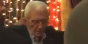 Το τσιφτετέλι του Μπουτάρη