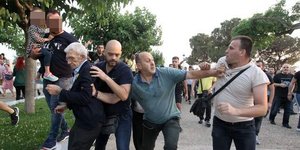 Φωτογραφία: Eurokinissi