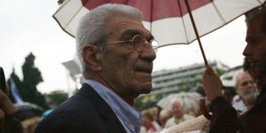 (EUROKINISSI/ ΧΡΗΣΤΟΣ ΝΤΟΥΝΤΟΥΜΗΣ)