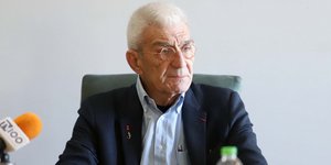 Φωτογραφία: Εurokinissi