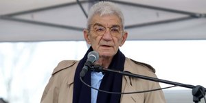 Γιάννης Μπουτάρης