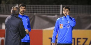 Φωτογραφία: Εurokinissi