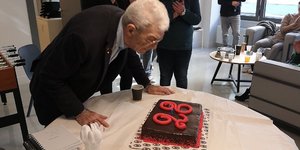 «Καθαρός» εδώ και 28 χρόνια δηλώνει ο Γιάννης Μπουτάρης