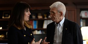 Φωτογραφία: Hürriyet