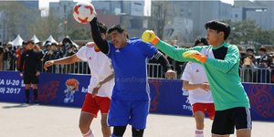 Φωτογραφία: FB/DiegoMaradona