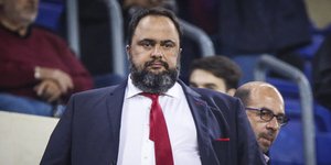 Φωτογραφία: Εurokinissi