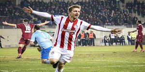 Φωτογραφία: EUROKINISSI